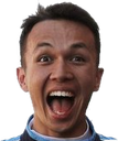 albon Discord emoji