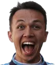 albon
