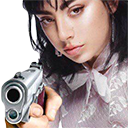 charligun Discord emoji