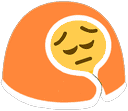 discomfy Discord emoji