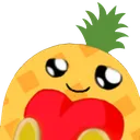 pineappleLove