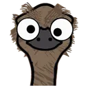 emu emu