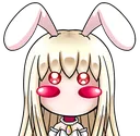 blush
