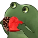 worryGibChocolate