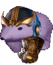 thanosbear