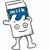 Milk