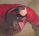 mrincredible