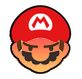 MadMarioSmashUltimate Discord emoji