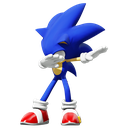 SonicDab Discord emoji