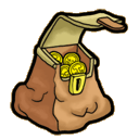 Gold Discord emoji
