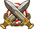 PvP Discord emoji