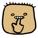 haseldansmile