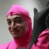 PinkGuyGlove