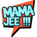 MamaJi_BG Discord emoji