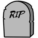 RIP_BG Discord emoji