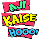 AjiKaiseHo Discord emoji
