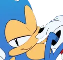 SonicMAsmug