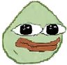 awkpepe Discord Emoji