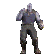 thanosdance