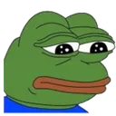 Feelsbadman Feelsbadman