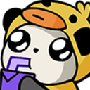 :juicebox: Discord Emote