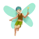 fairy
