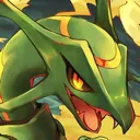 rayquaza