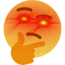 :thinkhard: Discord Emote
