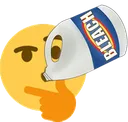 thinking_bleach
