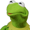 :KermitWut: Discord Emote