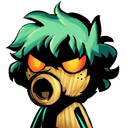 :DekuDeku: Discord Emote