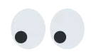 looking