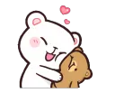 ABSMilkCuddle