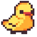ducky ducky