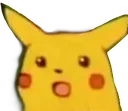 SurprisePikachu