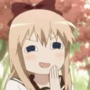 AnimuGrilTeehee