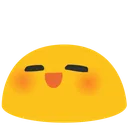 blobsatisfied Discord Emoji