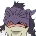 GabiruDisgust