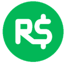Robux Discord emoji