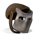 facemask Discord emoji