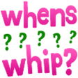 whip Discord emoji