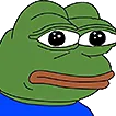 FeelsWeirdMan