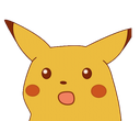 Pikachu Discord emoji