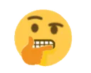 Grimacethink