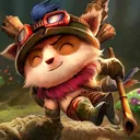 teemo