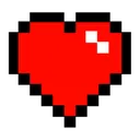 Heart_Pixel