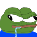 pepeFeelsDumbMan Discord emoji
