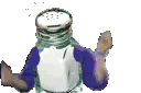 SaltyBoi