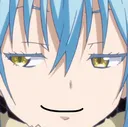 RimuruSmug