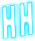 H_outrun3 Discord emoji